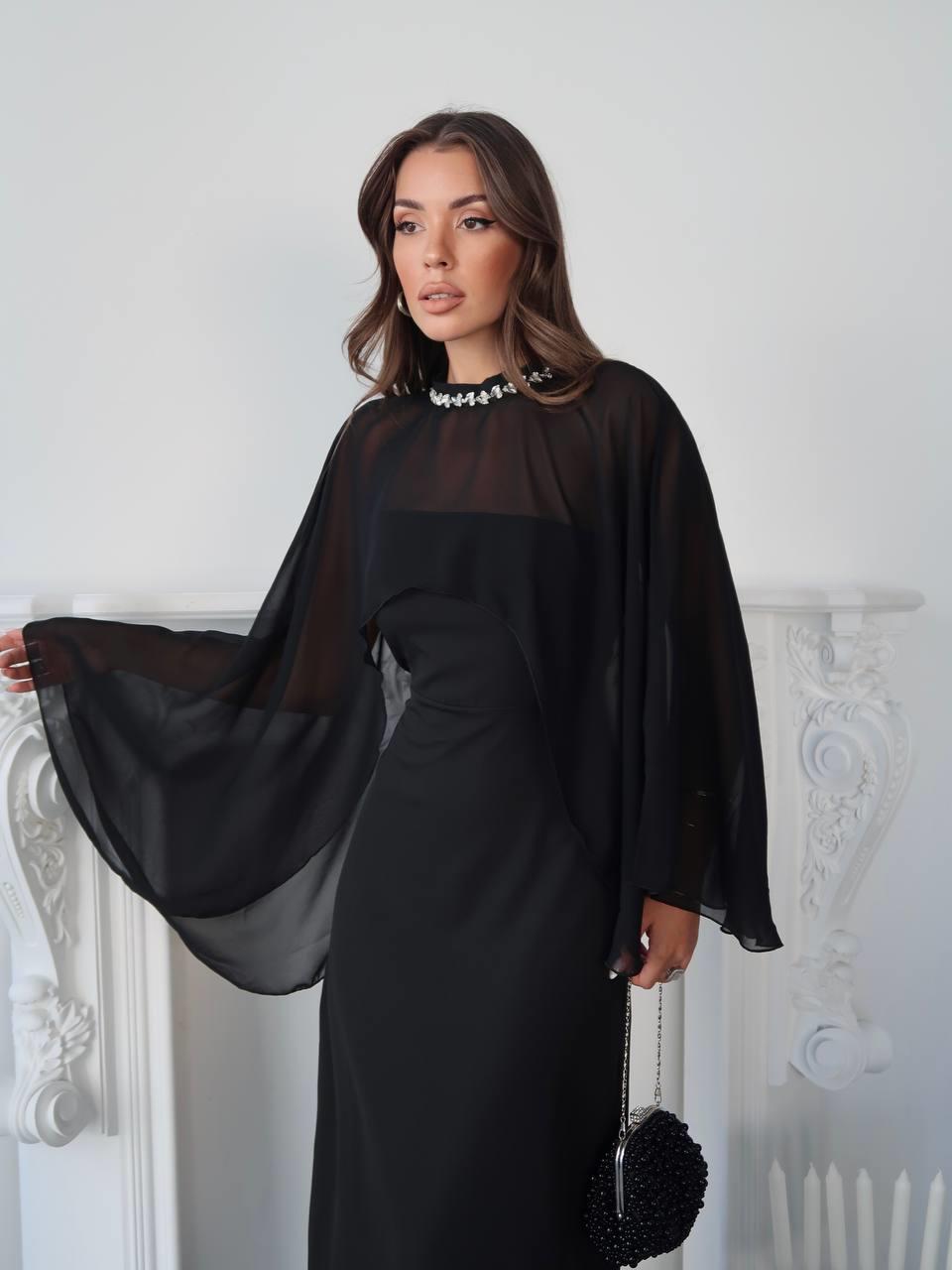 Robe Enchanted - 4 couleurs disponible