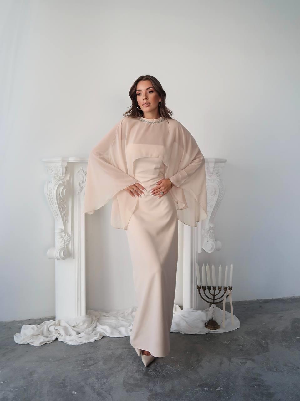 Robe Enchanted - 4 couleurs disponible