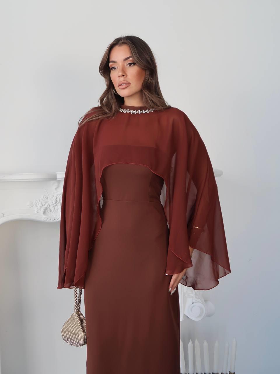 Robe Enchanted - 4 couleurs disponible