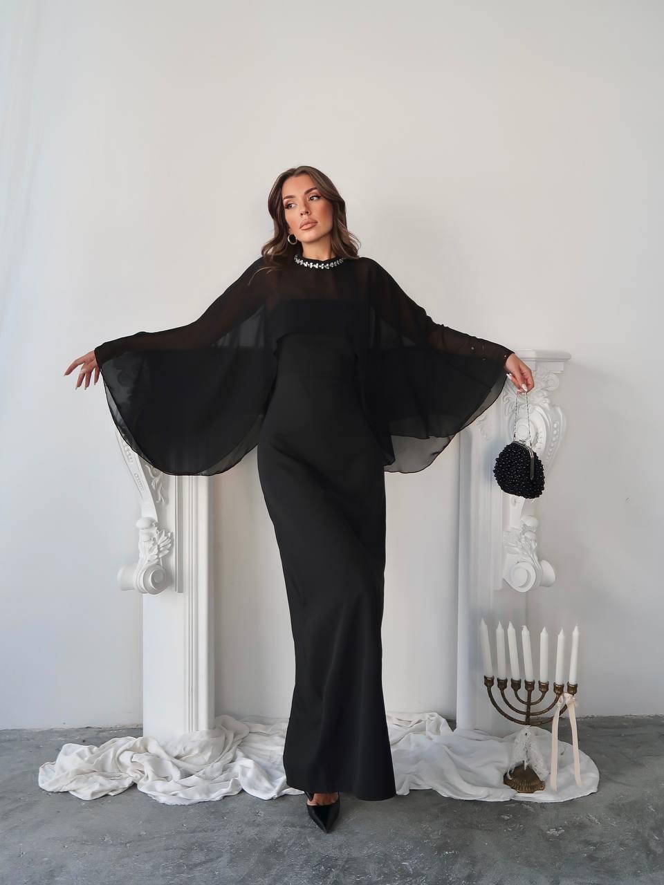 Robe Enchanted - 4 couleurs disponible