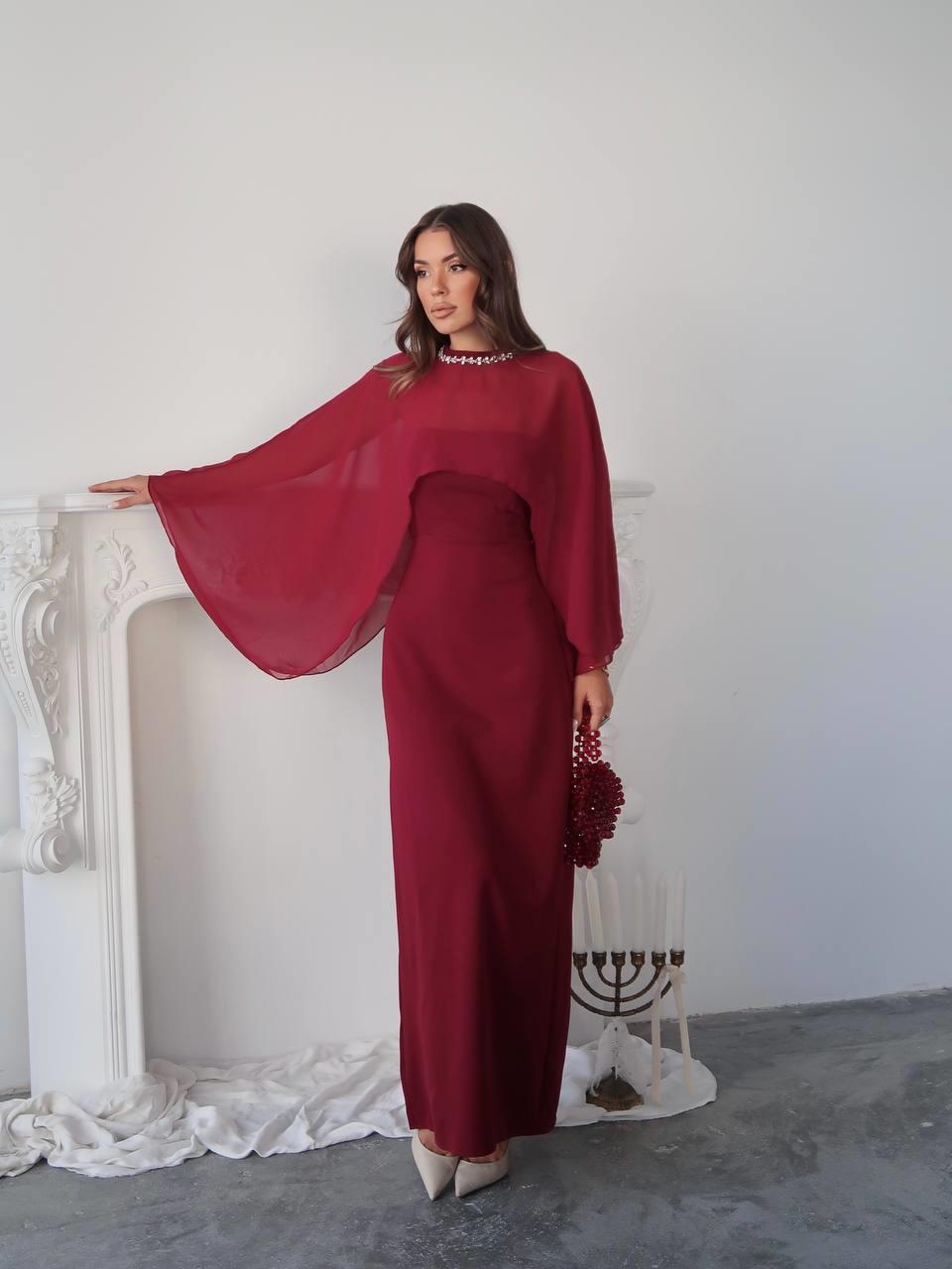 Robe Enchanted - 4 couleurs disponible